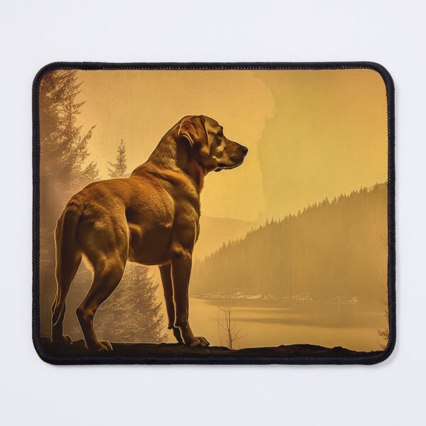 Item preview, Labrador Art designed and sold by PacificLabrador.