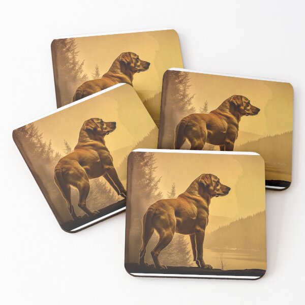 Item preview, Labrador Art designed and sold by PacificLabrador.