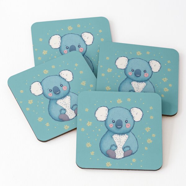 Item preview, Koala bear designed and sold by SpacePingoo.