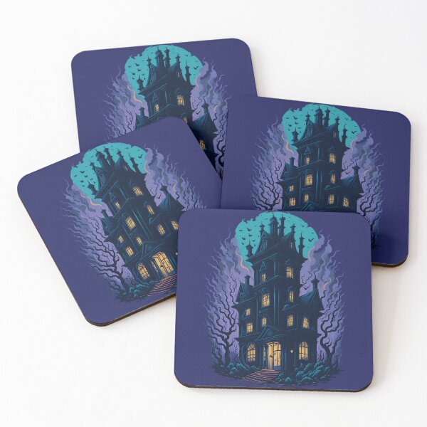 Item preview, Haunted witch house designed and sold by Dr-Kane.