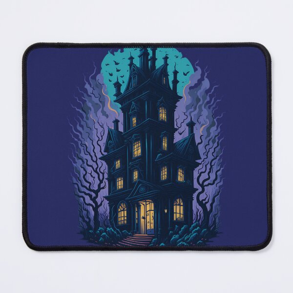 Item preview, Haunted witch house designed and sold by Dr-Kane.