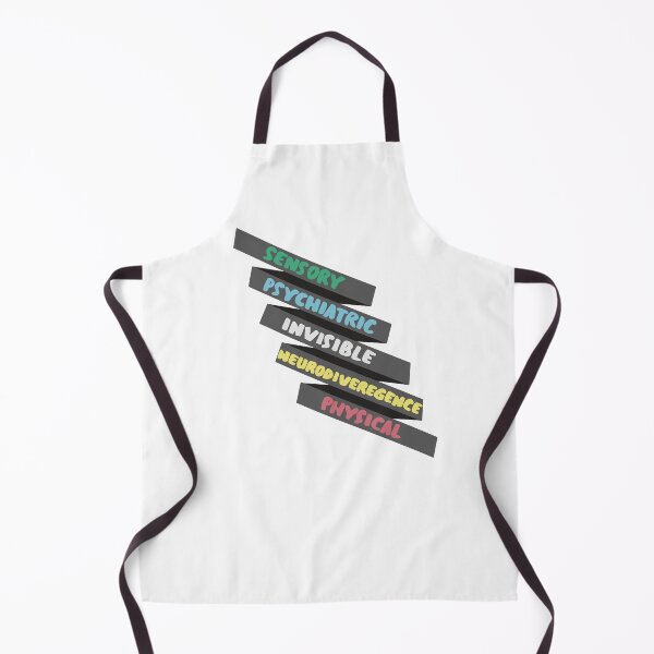 Item preview, Disability pride designed and sold by Becky-Marie.