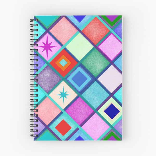 Item preview, Star Mosaic designed and sold by MeganSteer.