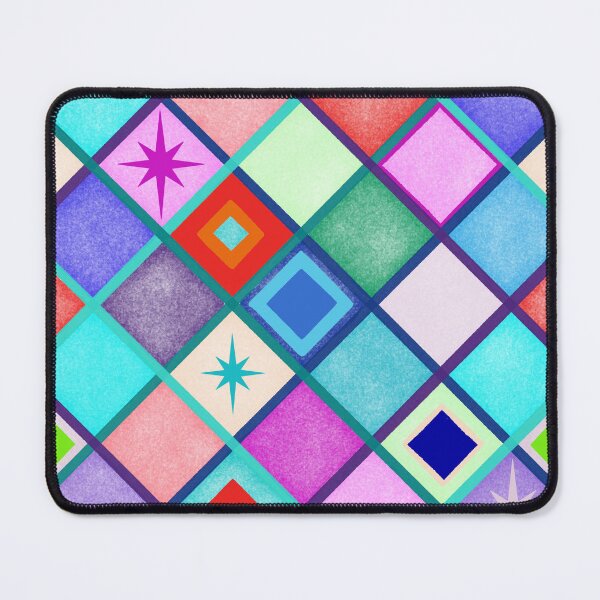 Item preview, Star Mosaic designed and sold by MeganSteer.