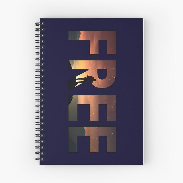Item preview, Uncharted Horizons - Finally FREE designed and sold by Art Happens.