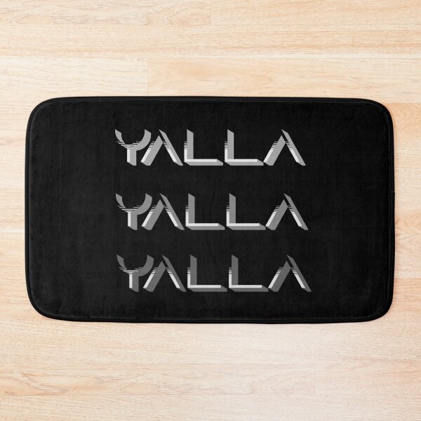 Item preview,  Yalla designed and sold by Monica-Designs.