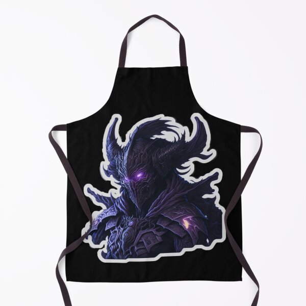 Item preview, Embody the Darkness: Explore the Realm of Void Lord designed and sold by Grim000.