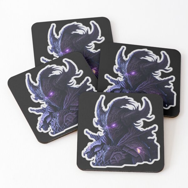 Item preview, Embody the Darkness: Explore the Realm of Void Lord designed and sold by Grim000.