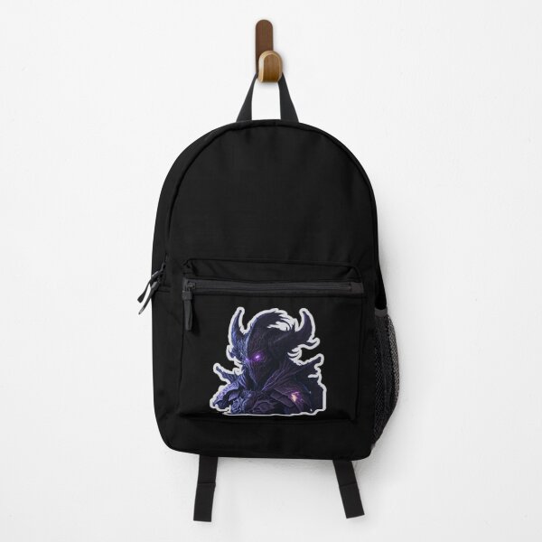 Item preview, Embody the Darkness: Explore the Realm of Void Lord designed and sold by Grim000.