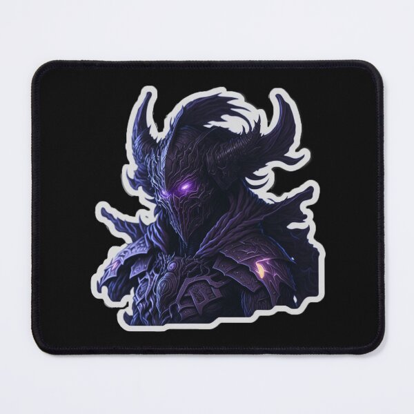 Item preview, Embody the Darkness: Explore the Realm of Void Lord designed and sold by Grim000.
