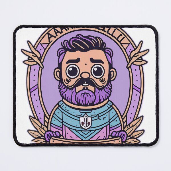 Item preview, Copie de anderlecht designed and sold by SplendidStyles.