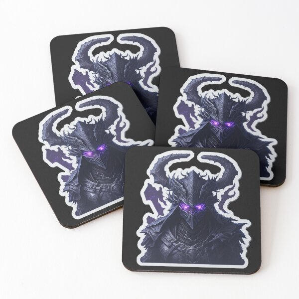 Item preview, Unveiling the Unseen: Captivating Void Lord Creations designed and sold by Grim000.