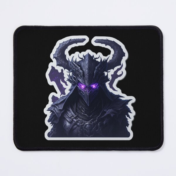 Item preview, Unveiling the Unseen: Captivating Void Lord Creations designed and sold by Grim000.