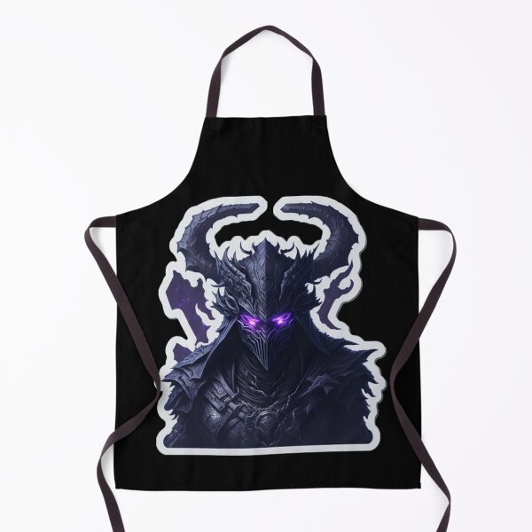 Item preview, Unveiling the Unseen: Captivating Void Lord Creations designed and sold by Grim000.