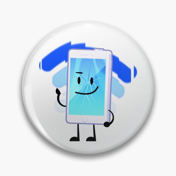 Item preview, Phone BROKEN designed and sold by Project: Breakout STORE.