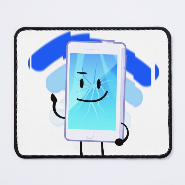 Item preview, Phone BROKEN designed and sold by Project: Breakout STORE.