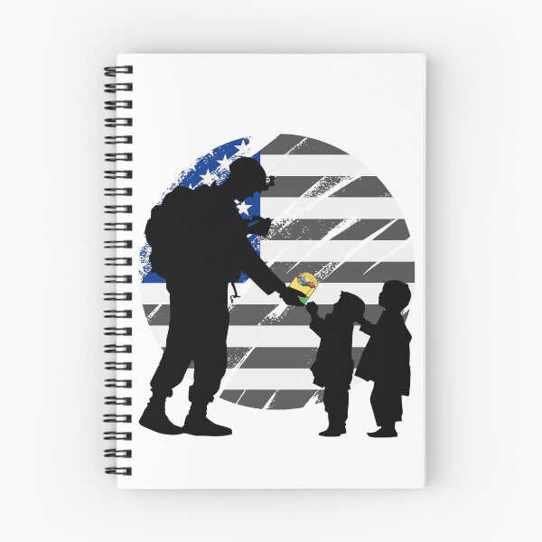 Item preview, Crayon Eaters Soldier American Flag designed and sold by JacoBeatzShop.