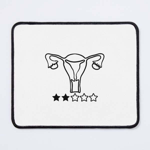 Item preview, Uterus Rating: 2/5 Stars designed and sold by disablelovely.