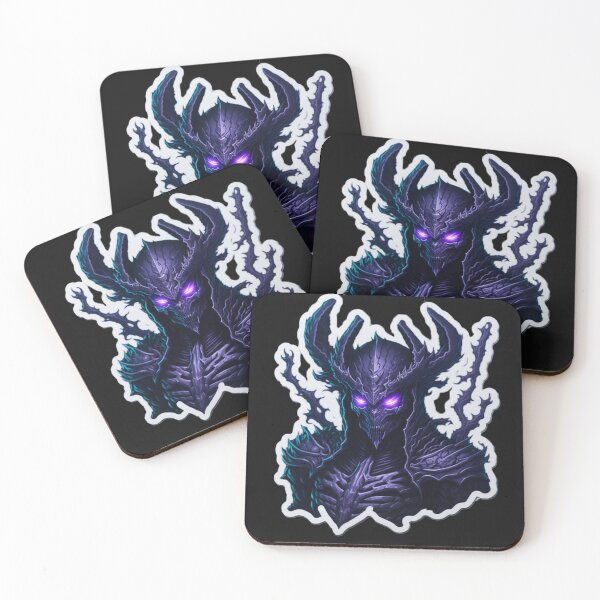 Item preview, Master of the Void: Discover the Power of Void Lord designed and sold by Grim000.