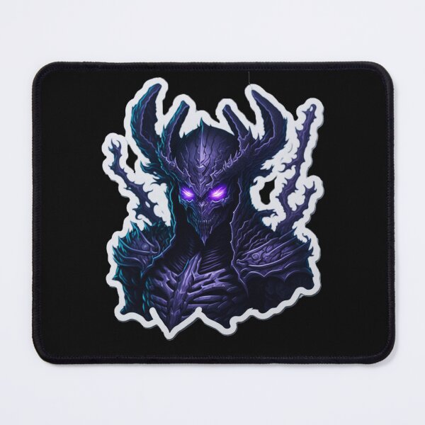 Item preview, Master of the Void: Discover the Power of Void Lord designed and sold by Grim000.