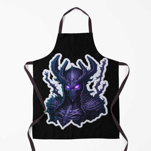 Item preview, Master of the Void: Discover the Power of Void Lord designed and sold by Grim000.