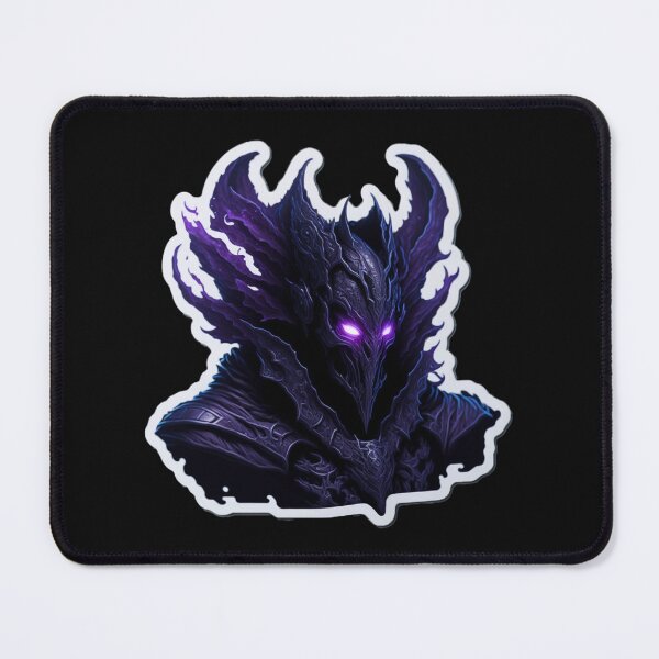 Item preview, Embodying the Abyss: Void Lord Product Selection designed and sold by Grim000.