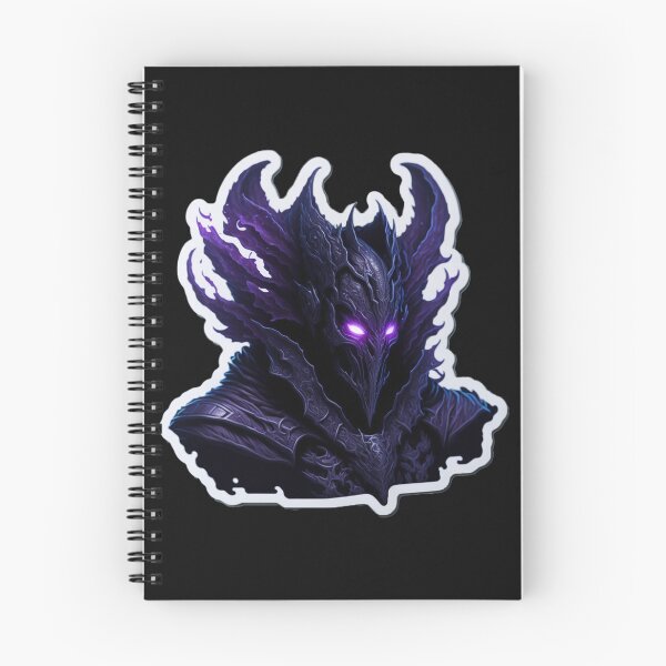 Item preview, Embodying the Abyss: Void Lord Product Selection designed and sold by Grim000.