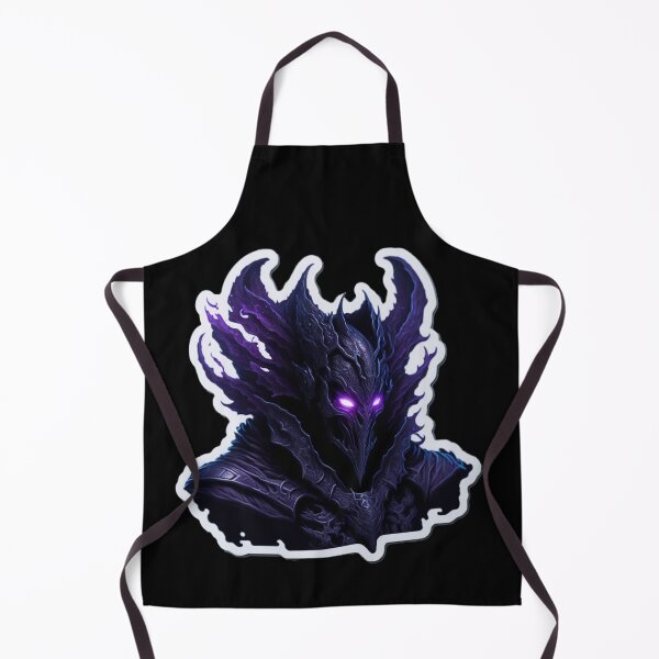 Item preview, Embodying the Abyss: Void Lord Product Selection designed and sold by Grim000.