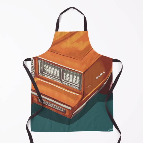 Item preview, Orange Car designed and sold by angievazquezx.