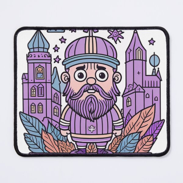 Item preview, Copie de anderlecht designed and sold by SplendidStyles.