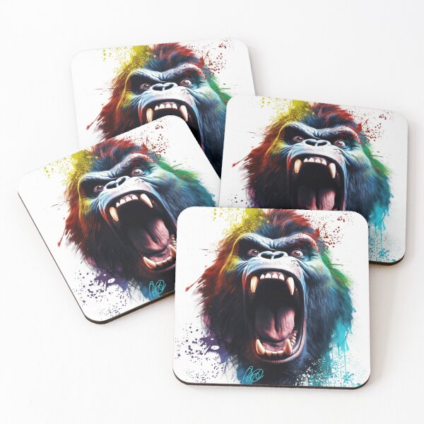 Item preview, Rage 2 designed and sold by Colero.
