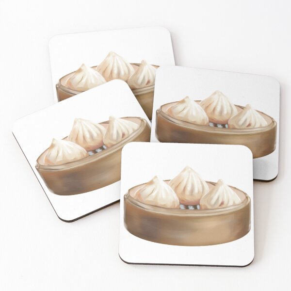 Item preview, BAO designed and sold by Opus Lilium.
