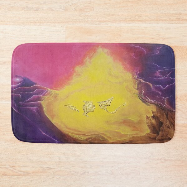 Item preview, 3rd renaissance contemporary acrylic painting designed and sold by Gabriel BOCQUAIRE.