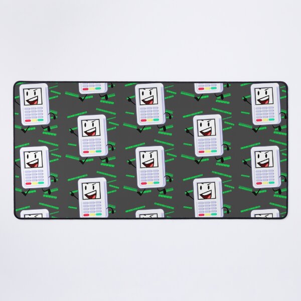 Item preview, Pinpad designed and sold by Project: Breakout STORE.