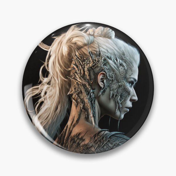 Item preview, Valkyrie Portrait. designed and sold by Xylos247.