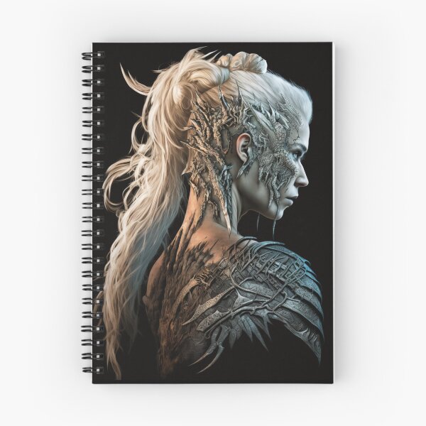 Item preview, Valkyrie Portrait. designed and sold by Xylos247.