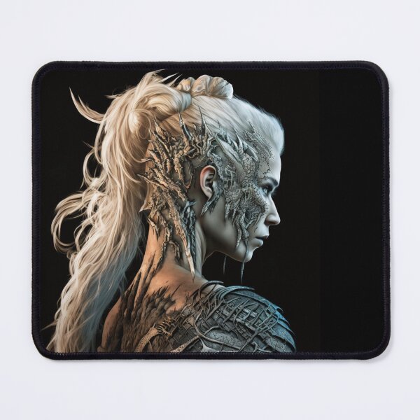 Item preview, Valkyrie Portrait. designed and sold by Xylos247.