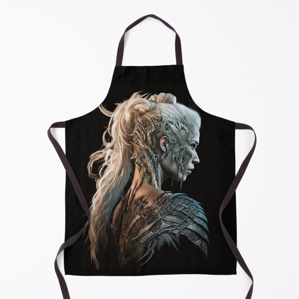 Item preview, Valkyrie Portrait. designed and sold by Xylos247.