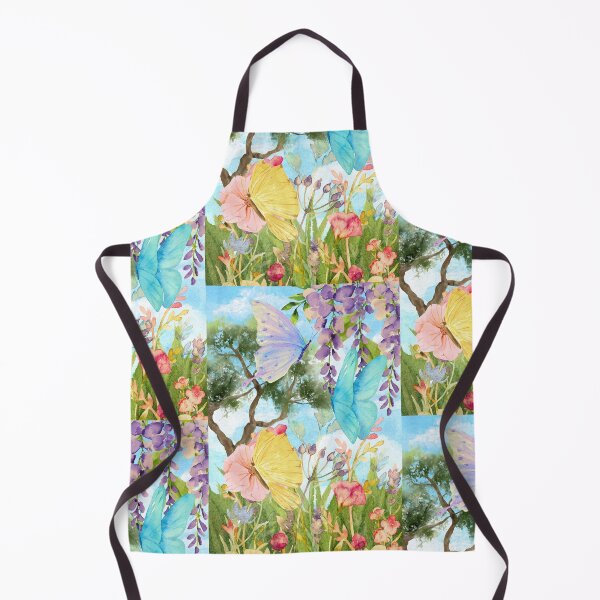Item preview, Mariposas En El Jardin designed and sold by Lostelle.