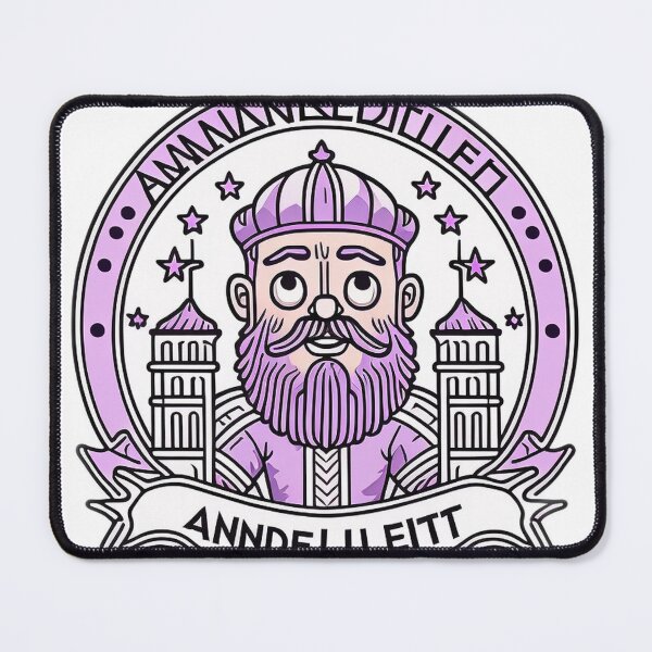 Item preview, Copie de anderlecht designed and sold by SplendidStyles.
