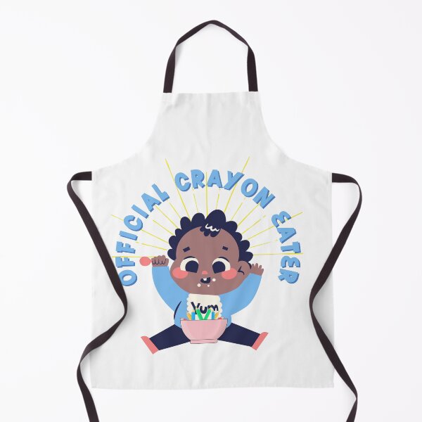 Item preview, Crayon Eaters Baby Sweet Eating Official Crayon Eater designed and sold by JacoBeatzShop.