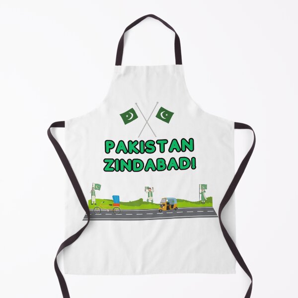 Item preview, Pakistan Zindabad designed and sold by Saim776.