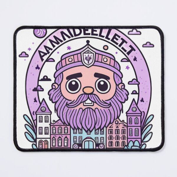 Item preview, Copie de anderlecht designed and sold by SplendidStyles.
