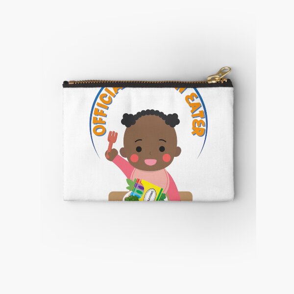Item preview, Crayon Eaters Baby Sweet Eating Official Crayon Eater designed and sold by JacoBeatzShop.