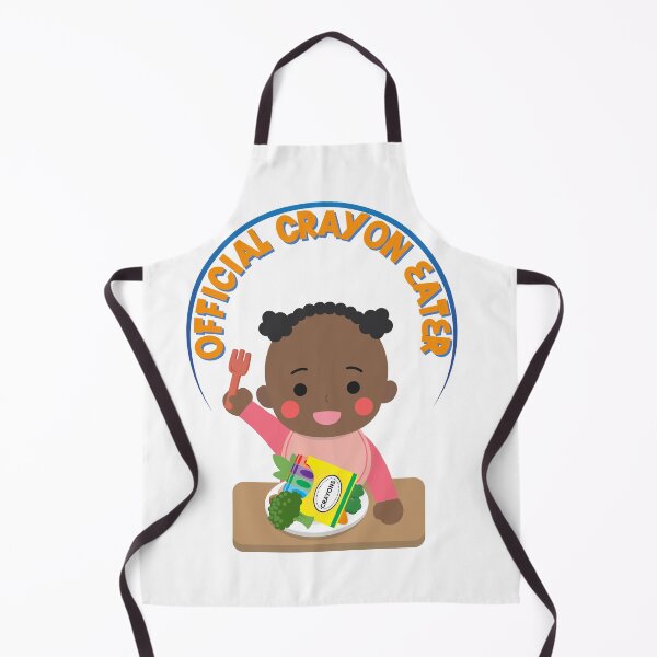 Item preview, Crayon Eaters Baby Sweet Eating Official Crayon Eater designed and sold by JacoBeatzShop.