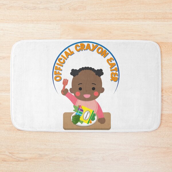 Item preview, Crayon Eaters Baby Sweet Eating Official Crayon Eater designed and sold by JacoBeatzShop.