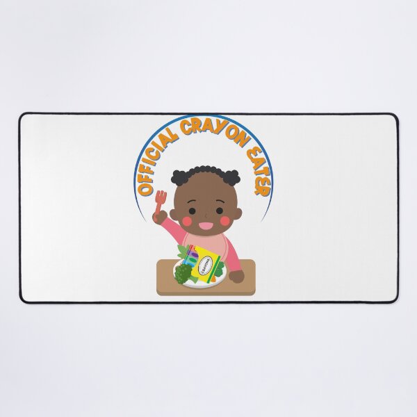 Item preview, Crayon Eaters Baby Sweet Eating Official Crayon Eater designed and sold by JacoBeatzShop.