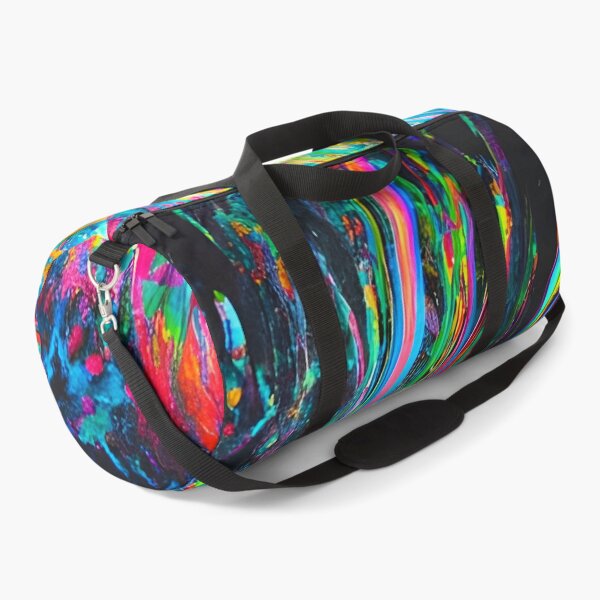 Item preview, Rainbow Fracture designed and sold by AquaLemonade.