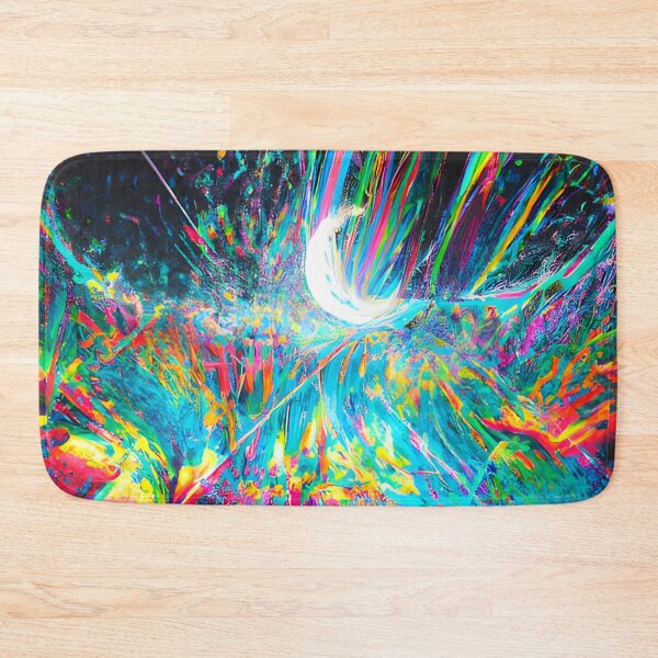 Item preview, Rainbow Fracture designed and sold by AquaLemonade.