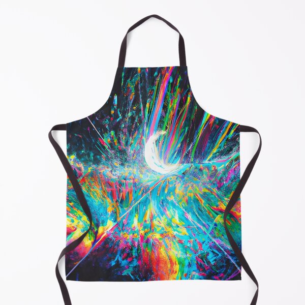 Item preview, Rainbow Fracture designed and sold by AquaLemonade.